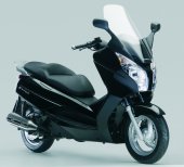 2008 Honda S-WING 150 photo
